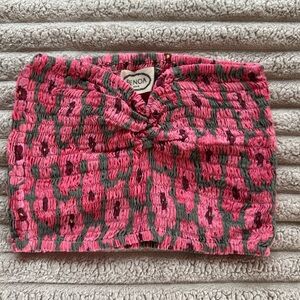 BENOA SWIM Hau tube top